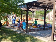 Májový běh pro zdraví